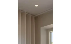 Olea Spotlight LED 2700K 4,4W Vit IP65 3-Pack