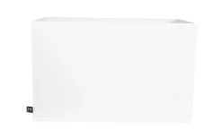 Omega Lampskärm 40cm Vit