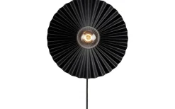 Omega Plafond/Vägglampa 35cm Svart