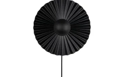 Omega Plafond/Vägglampa 35cm Svart