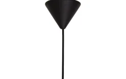 Omega Taklampa 35cm E27 Svart