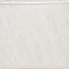 Omera Lampskärm Oval 32cm Lin Ljus Beige