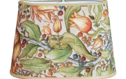 Omera Lampskärm Oval 23cm Theo Beige