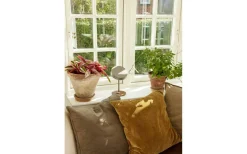 On The Move Uppladdningsbar Bordslampa LED 3-Steg DIM Vit