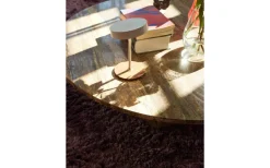 On The Move Uppladdningsbar Bordslampa LED 3-Steg DIM Vit