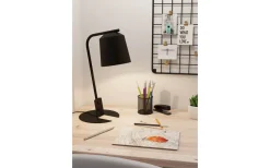 Oneda Skrivbordslampa 45cm Svart