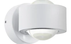 Ono 2 Vägglampa LED 3000K 2x2,5W Vit