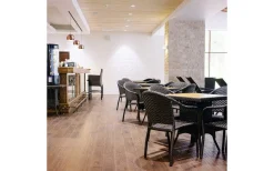 Onyx Vägglampa Svart LED 5W 3000K