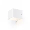 Onyx Vägglampa Vit LED 5W 3000K