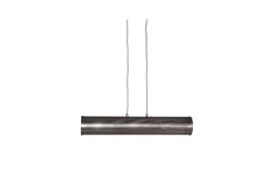 Ooze 65 Taklampa Silver