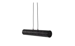 Ooze 65 Taklampa Svart