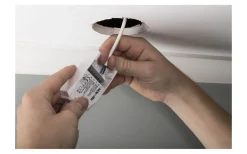 Optic G2 Quick ISO Spotlight 2700K 6W Svart IP44