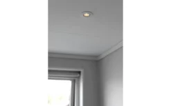 Optic S Quick ISO Spotlight Dim to Warm 4,5W Vit IP44