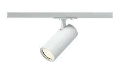 Optic Track XS 1-fas LED 9,3W Tune Vit