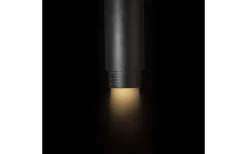 Optimus 1-fas Spotlight GU10 Zoom 10-50° Vit