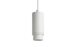 Optimus Fönsterlampa med Zoom 5,5cm Vit