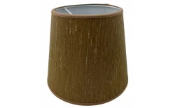 Opulence Lampskärm Ø25cm Amber