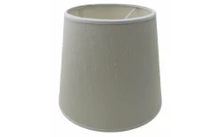 Opulence Lampskärm Ø25cm Chalk