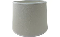 Opulence Lampskärm Ø24cm Chalk