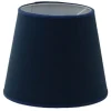 Opulence Lampskärm Ø25cm Indigo