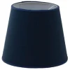 Opulence Lampskärm Ø17cm Indigo