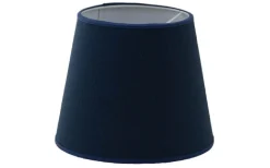 Opulence Lampskärm Ø17cm Indigo