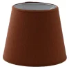 Opulence Lampskärm Ø17cm Paprika