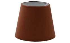 Opulence Lampskärm Ø17cm Paprika