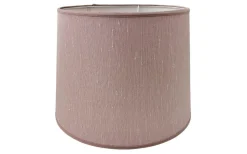 Opulence Lampskärm Ø24cm Soft Pink
