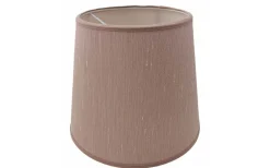 Opulence Lampskärm Ø25cm Soft Pink