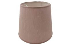 Opulence Lampskärm Ø17cm Soft Pink