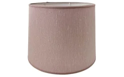 Opulence Lampskärm Ø20cm Soft Pink