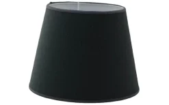 Opulence Lampskärm Ø17cm Svart
