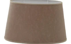 Opulence Lampskärm Oval 30cm Bronze Limited Edition