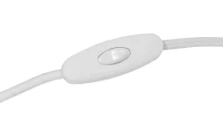 Opus Bordslampa 47,5cm Opal/Vit