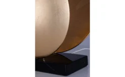 Orbit Bordslampa 32cm Mässing