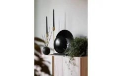 Orbit Bordslampa 32cm Svart