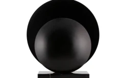 Orbit Bordslampa 32cm Svart