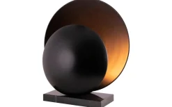 Orbit Bordslampa 32cm Svart