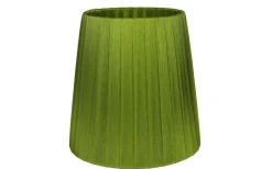 Organza Lampskärm Ø17cm Grön