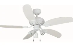 Orion Mini 105cm Takfläkt Vit