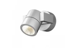 Orit Grå Badrumslampa IP44