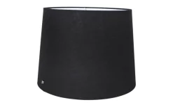 Orlando Golvskärm Ø36xH26cm Svart