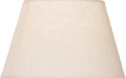Oskar Lampskärm Ø17cm Vit