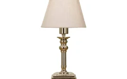 Oskar Lampskärm Ø17cm Vit