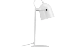 Oslo Skrivbordslampa 37cm Vit