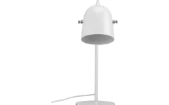 Oslo Skrivbordslampa 37cm Vit