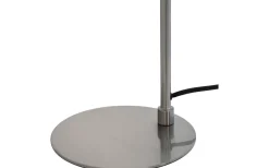 Oswald Skrivbordslampa 40cm Svart/Stål