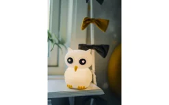 Owl Nattlampa LED RGB+W