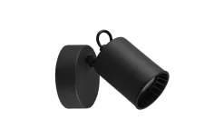 Pago Spotlight GU10 mattsvart